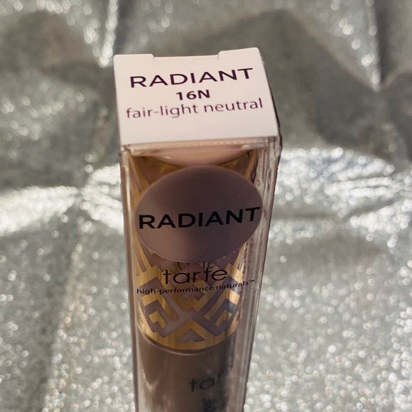 Tarte Cosmetics ShapeTape Radiant Concealer (Selling Together or Seperat… - Picture 13 of 15